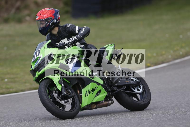 /30 27.07.2026  Dunlop Ride und Test Day ADR/Gruppe gruen Einsteiger/400